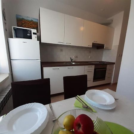Apartament Apartman Lila Umag Zewnętrze zdjęcie