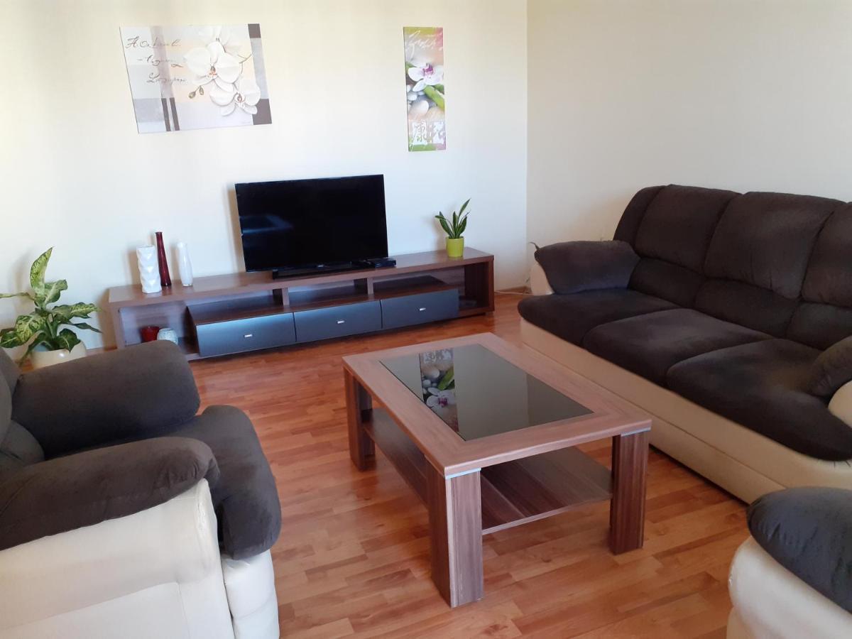 Apartament Apartman Lila Umag Zewnętrze zdjęcie