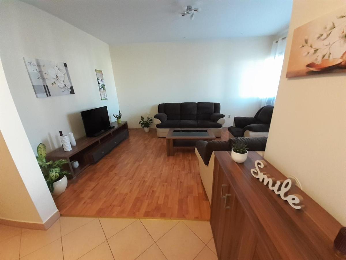 Apartament Apartman Lila Umag Zewnętrze zdjęcie