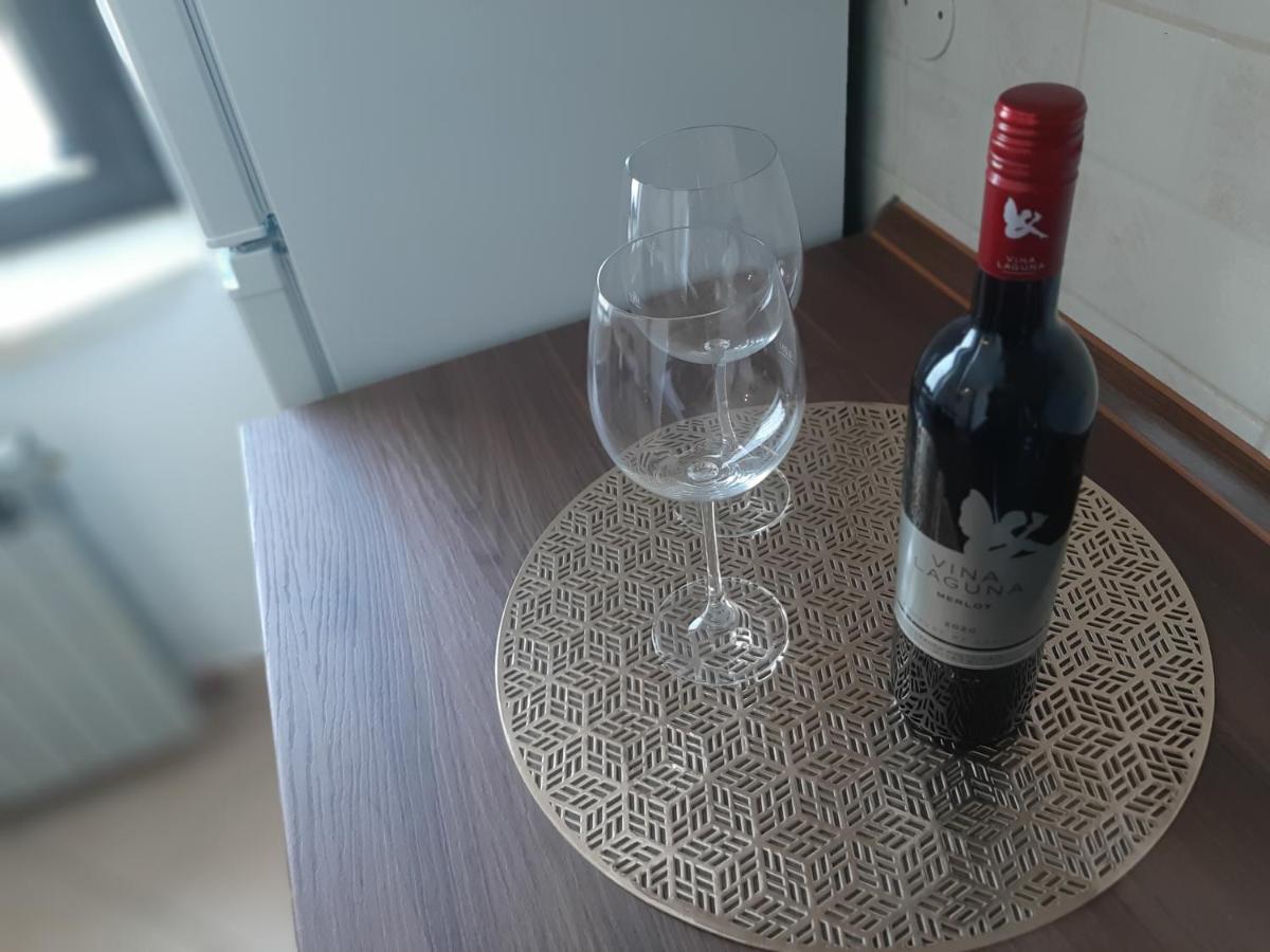 Apartament Apartman Lila Umag Zewnętrze zdjęcie
