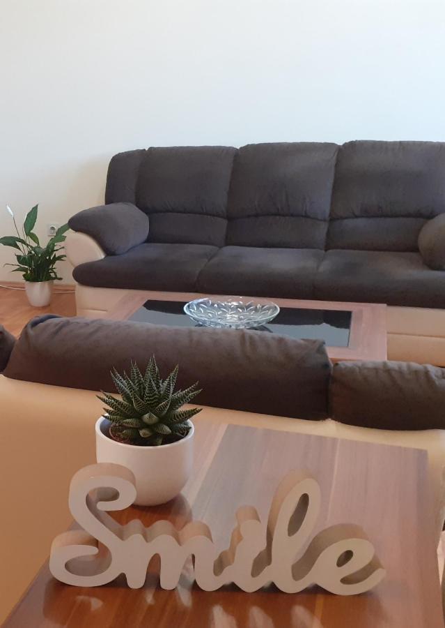 Apartament Apartman Lila Umag Zewnętrze zdjęcie
