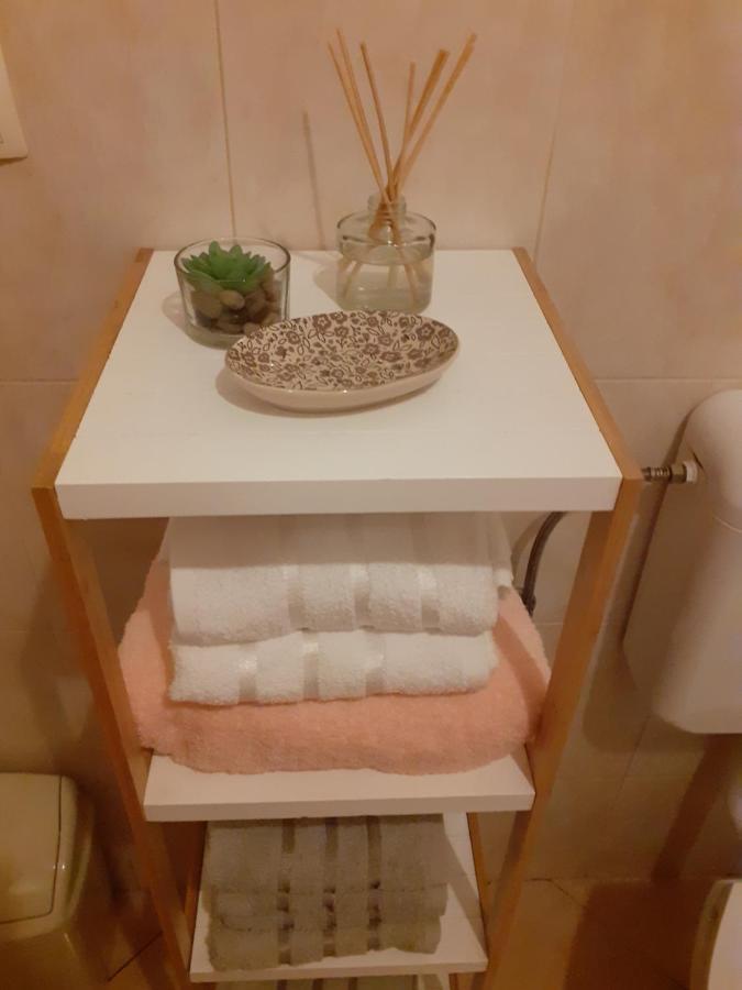 Apartament Apartman Lila Umag Zewnętrze zdjęcie