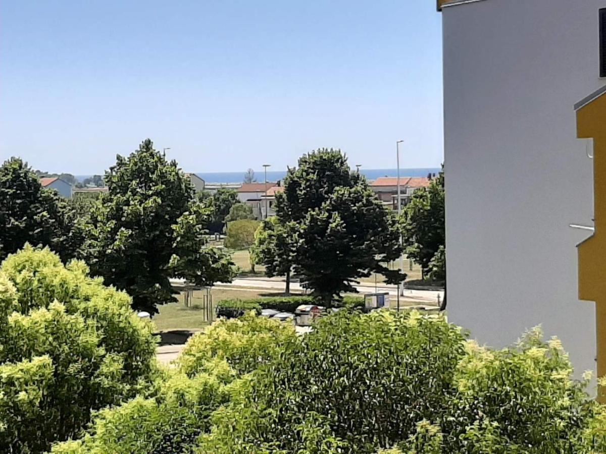 Apartament Apartman Lila Umag Zewnętrze zdjęcie
