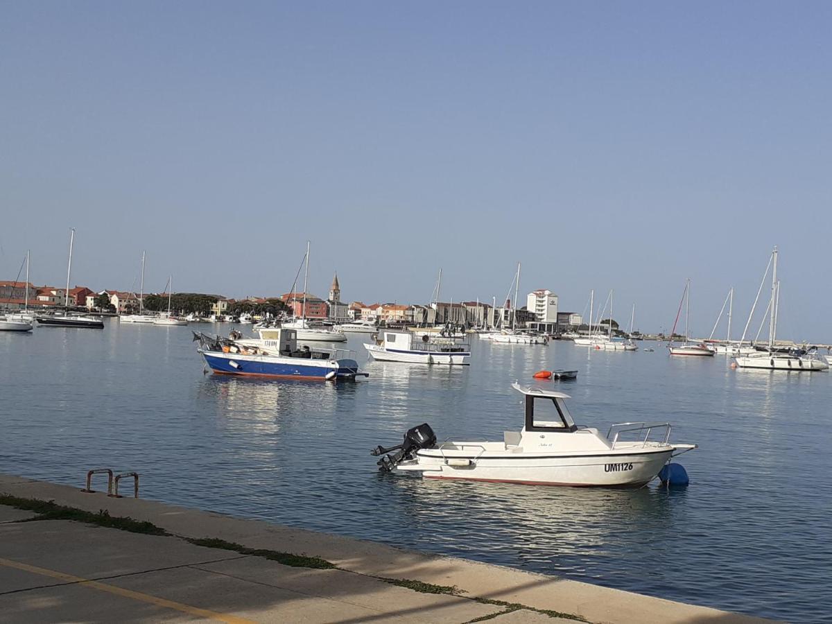 Apartament Apartman Lila Umag Zewnętrze zdjęcie